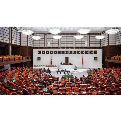 Avukatlık Kanun Teklifi Kabul Edilerek Yasalaştı